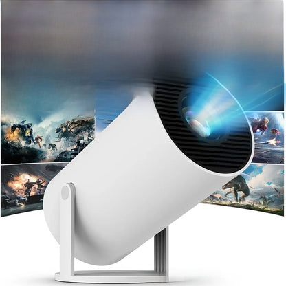 Portable Projector