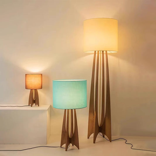 Ambience floor lamp