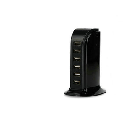 PD Charger 5USB 6USB PD Fast Charge