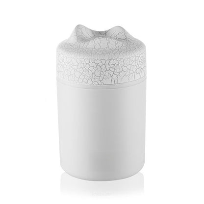 Mini USB Humidifier with Colorful Atmosphere Light