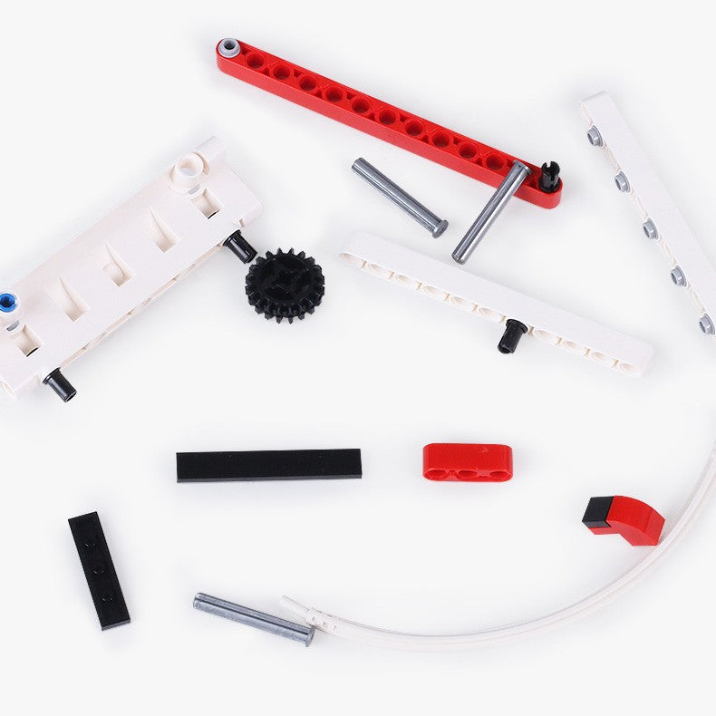 Programmable Drift Car STEM learning toy