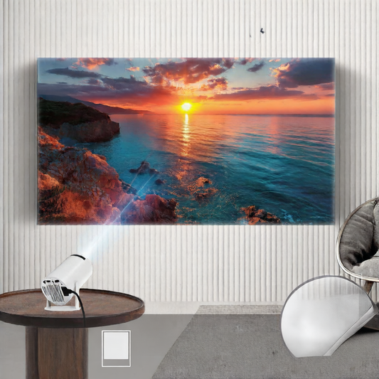 Portable Projector
