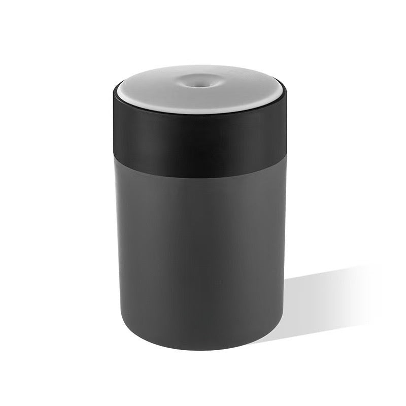 Mini USB Humidifier with Colorful Atmosphere Light