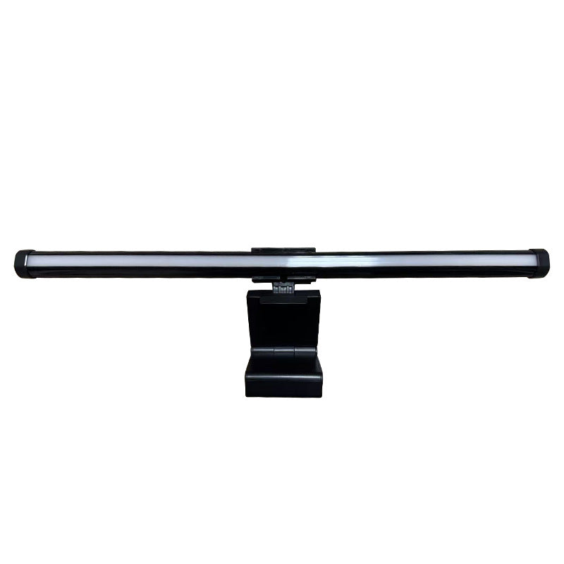 USB Powered Computer Screen Hanging Lamp with Stepless Dimming