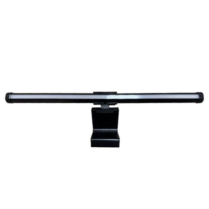 USB Powered Computer Screen Hanging Lamp with Stepless Dimming