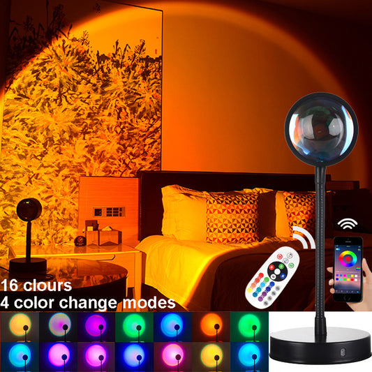 LED Projector Lamp