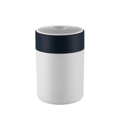 Mini USB Humidifier with Colorful Atmosphere Light