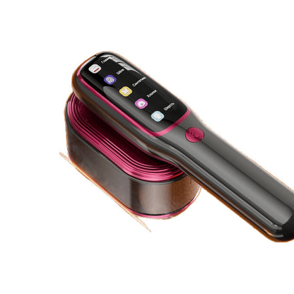 Portable Handheld Steam Iron